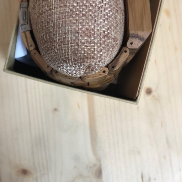 Real wood watch - Picture 3 of 5